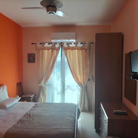 Casa Vacanza Da Rosa Letojanni Ngoại thất bức ảnh