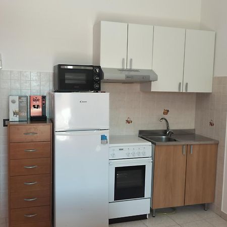 Casa Vacanza Da Rosa Letojanni Ngoại thất bức ảnh