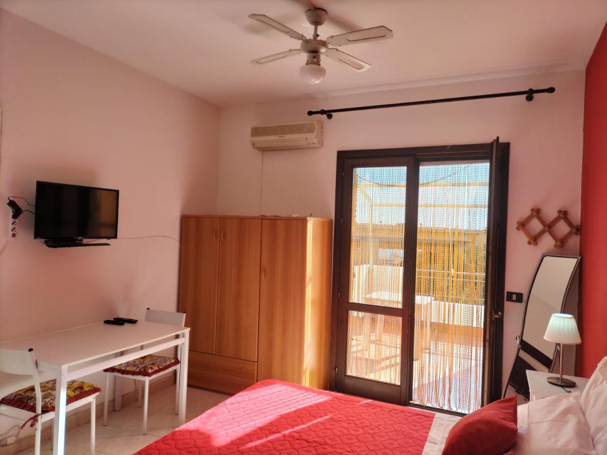 Casa Vacanza Da Rosa Letojanni Ngoại thất bức ảnh