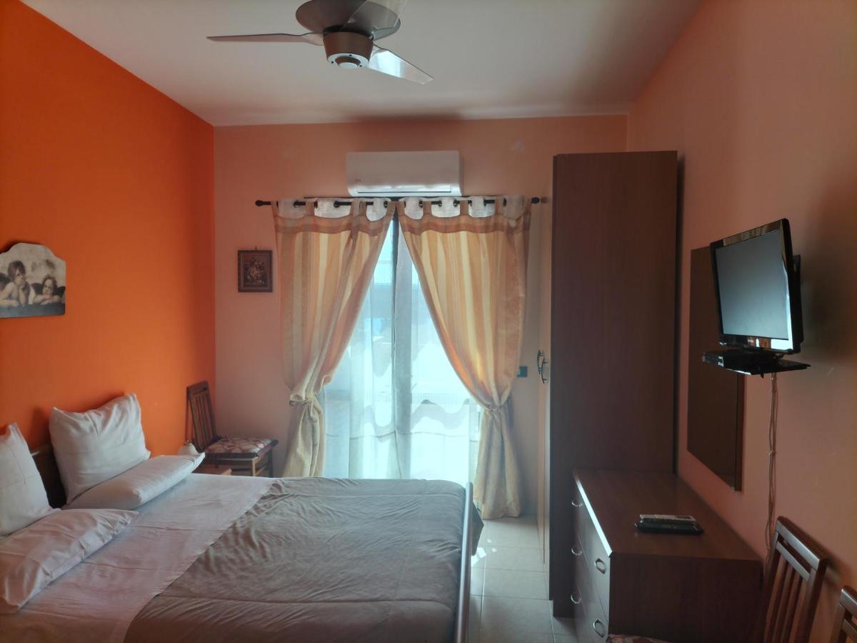 Casa Vacanza Da Rosa Letojanni Ngoại thất bức ảnh