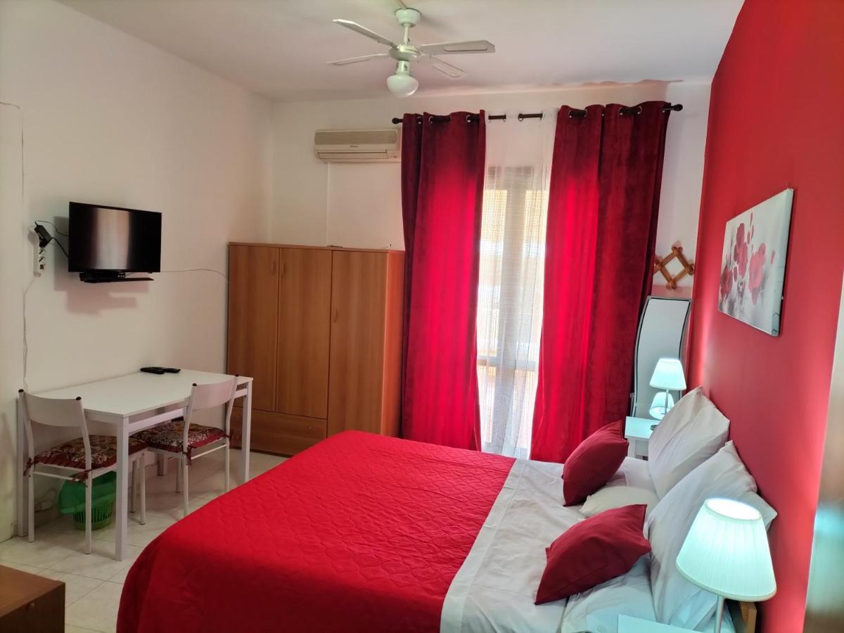 Casa Vacanza Da Rosa Letojanni Ngoại thất bức ảnh
