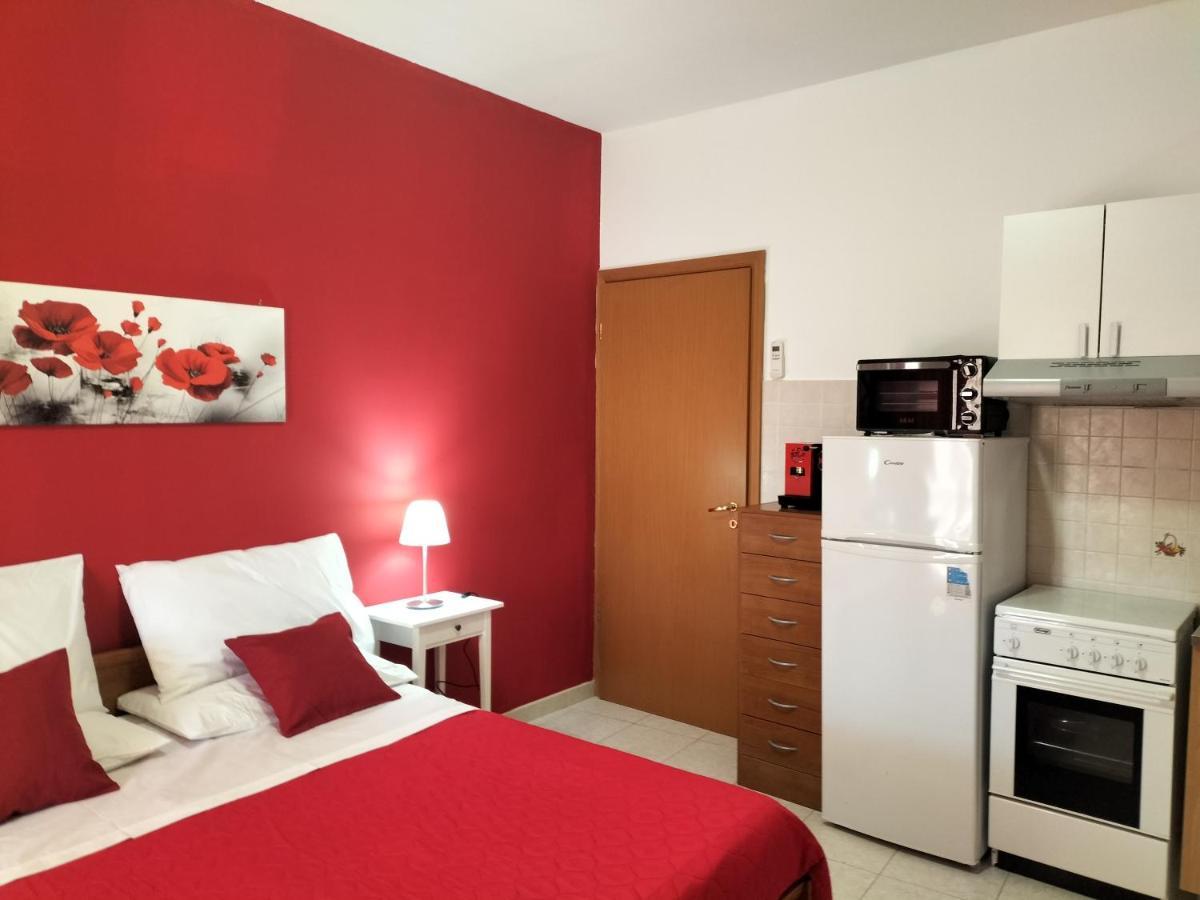 Casa Vacanza Da Rosa Letojanni Ngoại thất bức ảnh