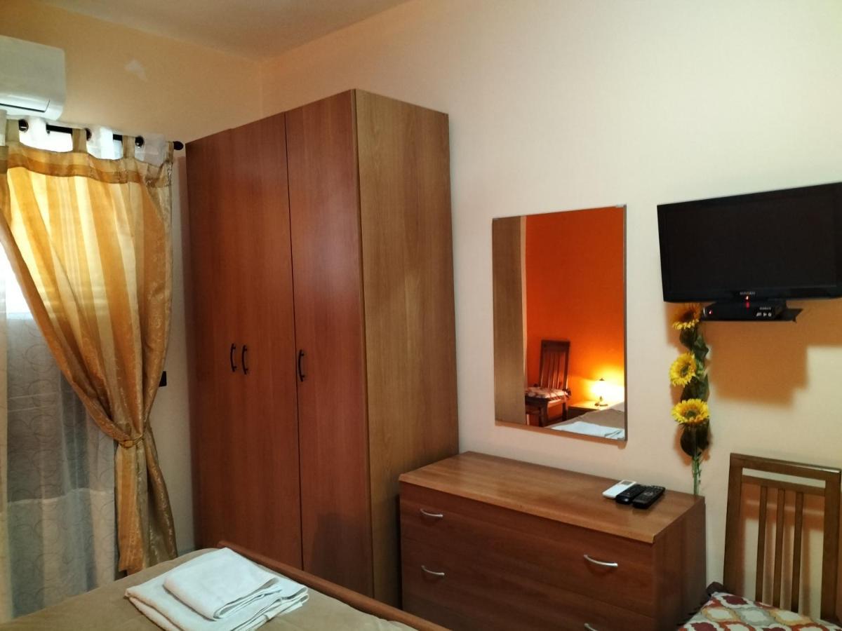 Casa Vacanza Da Rosa Letojanni Ngoại thất bức ảnh