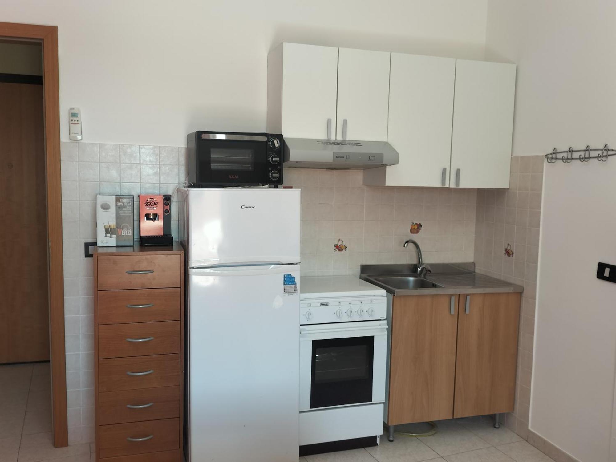 Casa Vacanza Da Rosa Letojanni Ngoại thất bức ảnh