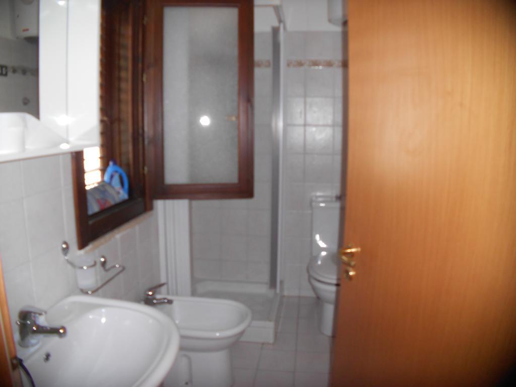 Casa Vacanza Da Rosa Letojanni Ngoại thất bức ảnh