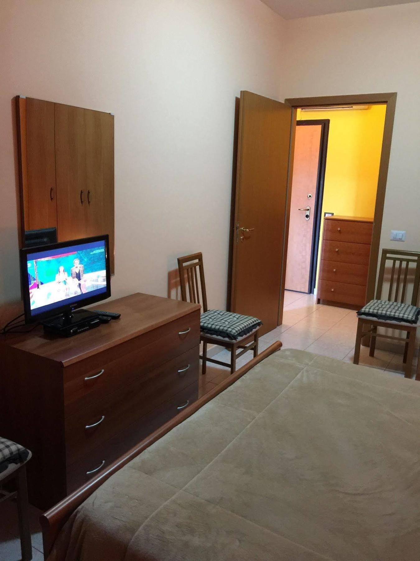 Casa Vacanza Da Rosa Letojanni Ngoại thất bức ảnh