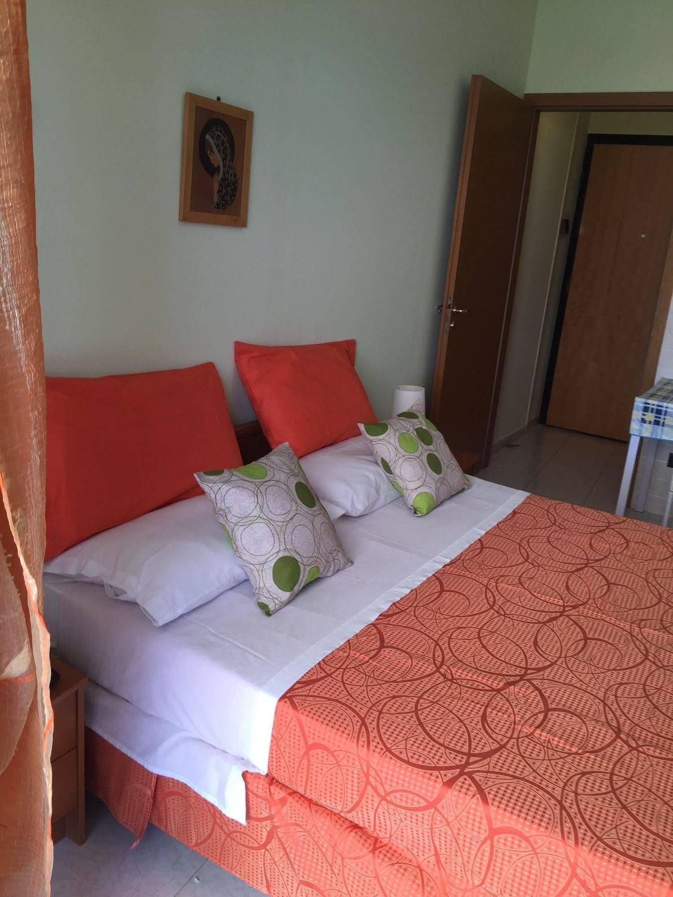 Casa Vacanza Da Rosa Letojanni Ngoại thất bức ảnh