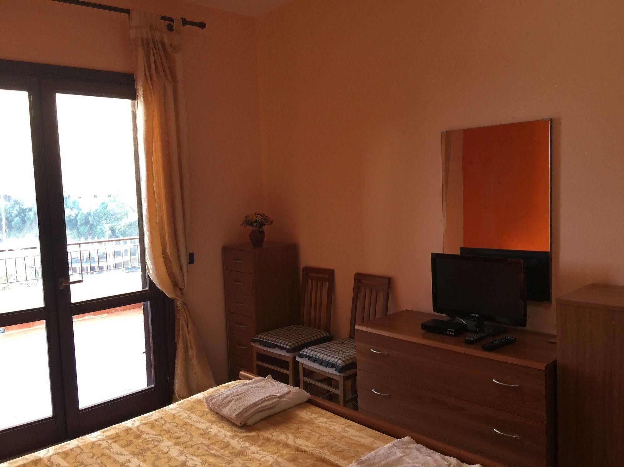 Casa Vacanza Da Rosa Letojanni Ngoại thất bức ảnh
