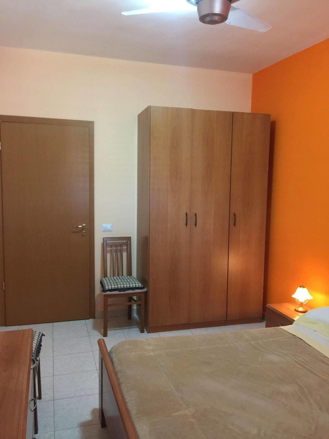 Casa Vacanza Da Rosa Letojanni Ngoại thất bức ảnh