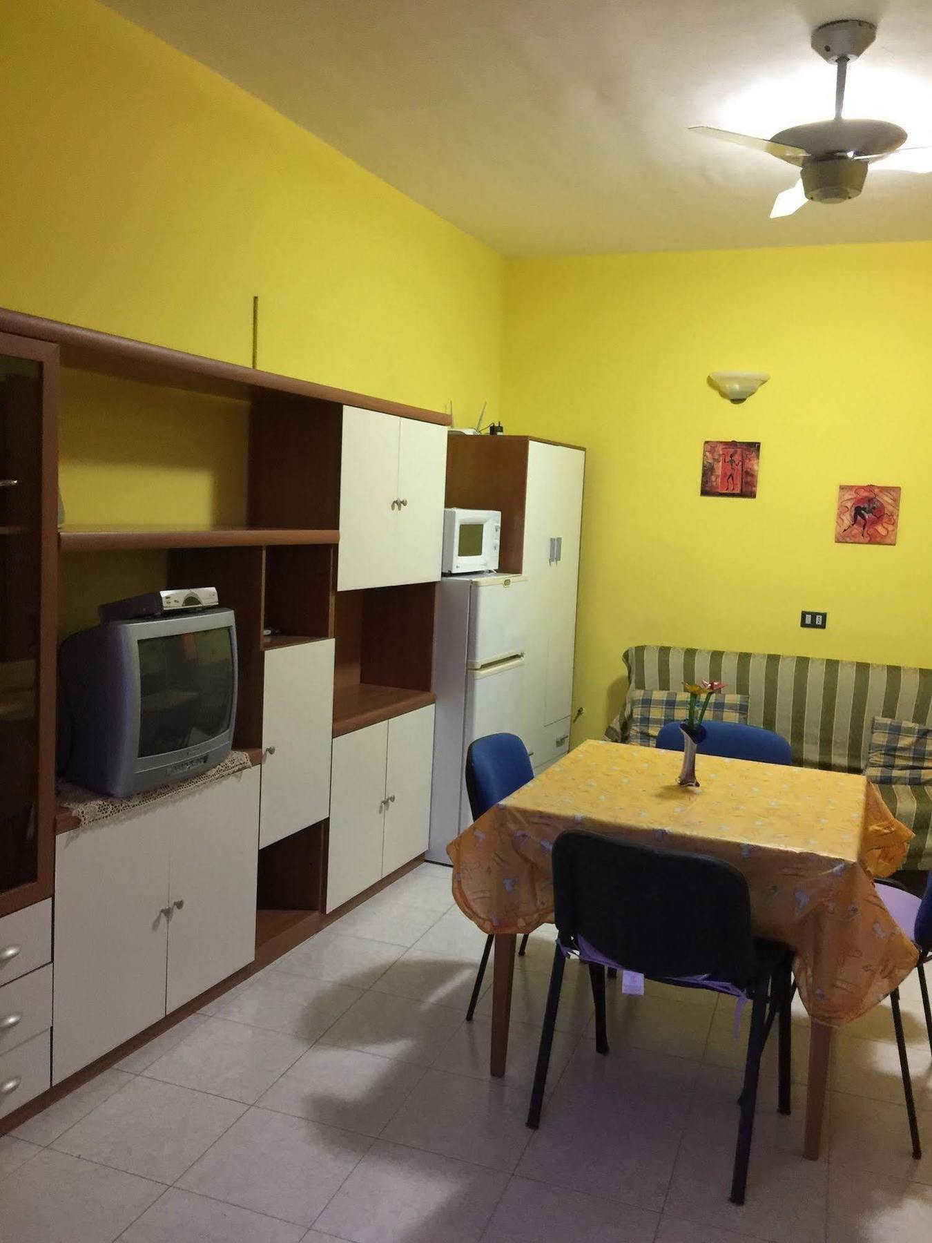 Casa Vacanza Da Rosa Letojanni Ngoại thất bức ảnh